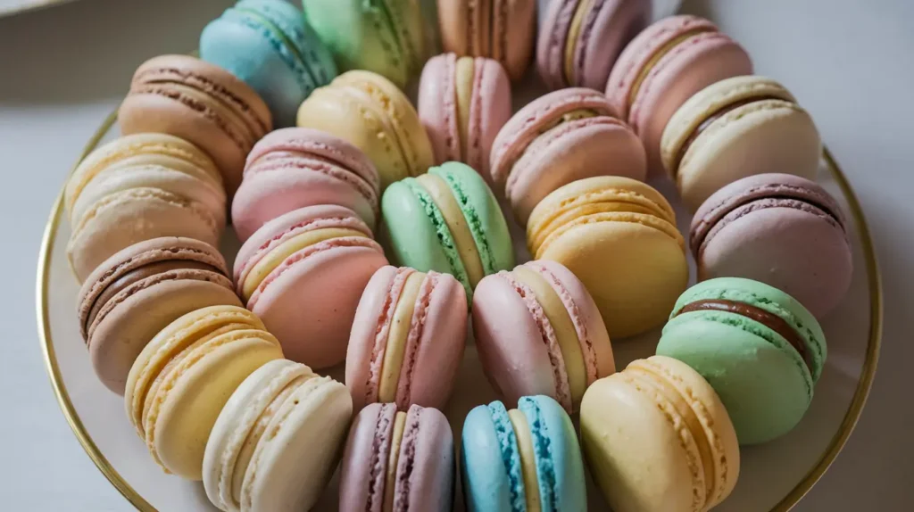 How to Make Perfect Macarons at Home