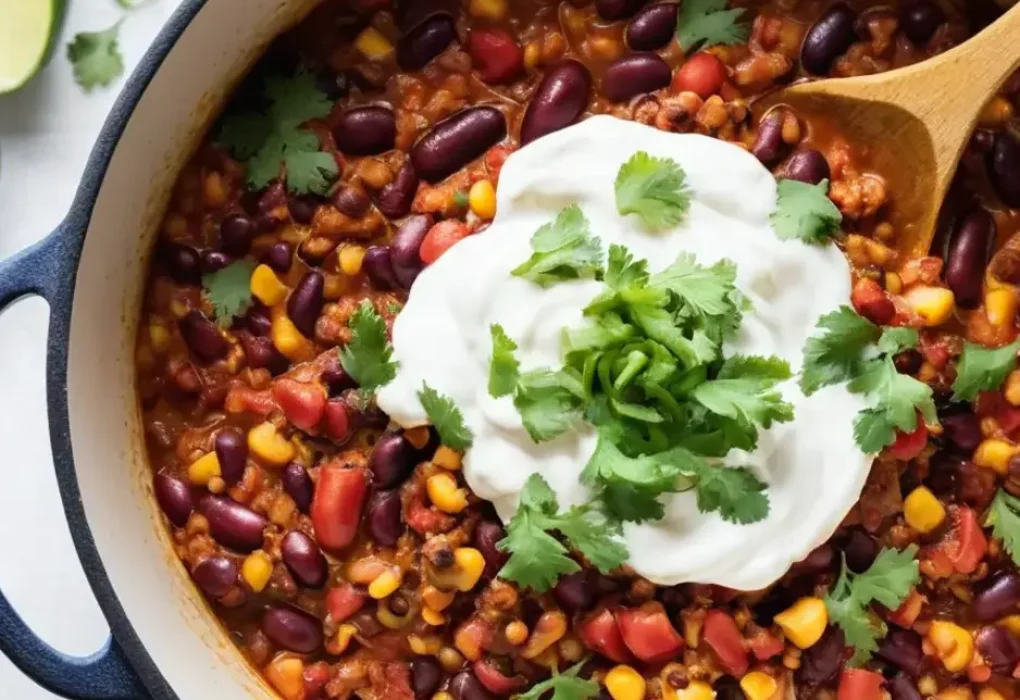 One-PotVegetarianChili-ezgif.com-resize